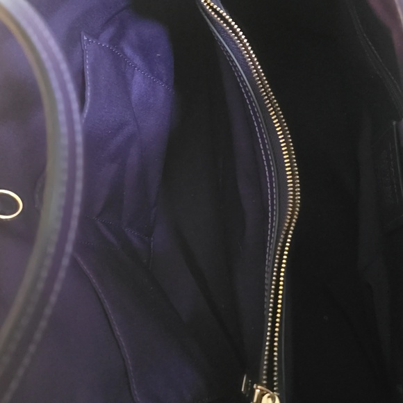 Coach purse - Picture 3 of 3